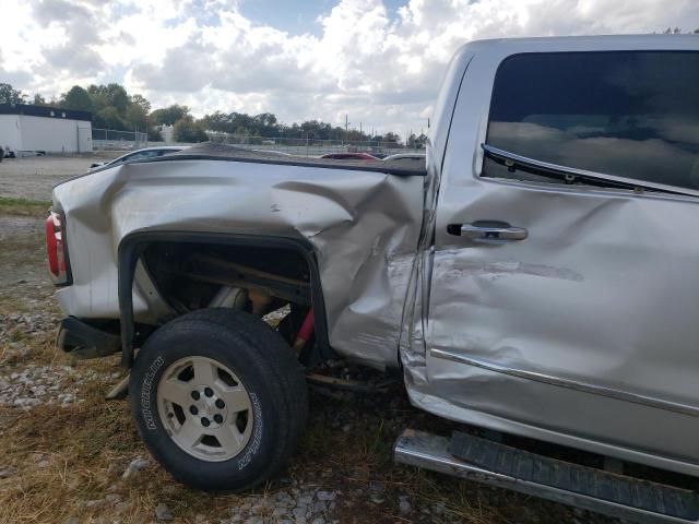 Photo 9 from auction – 2018 GMC SIERRA K15 with VIN 3GTU2NEC4JG315313