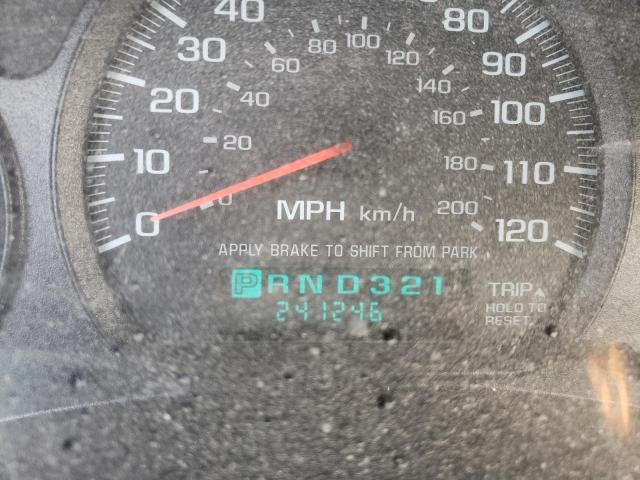 Photo 8 from auction – 2005 CHEVROLET IMPALA with VIN 2G1WF52E259393584