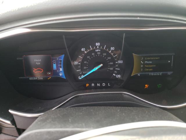 Photo 8 from auction – 2015 FORD FUSION TIT with VIN 3FA6P0RU3FR207055