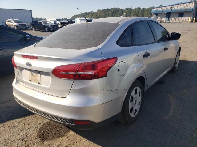 Фото 4 с аукциона – 2018 FORD FOCUS S с VIN 1FADP3E29JL220347