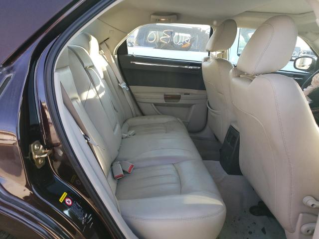 Photo 6 from auction – 2005 CHRYSLER 300C with VIN 2C3AA63H05H563840
