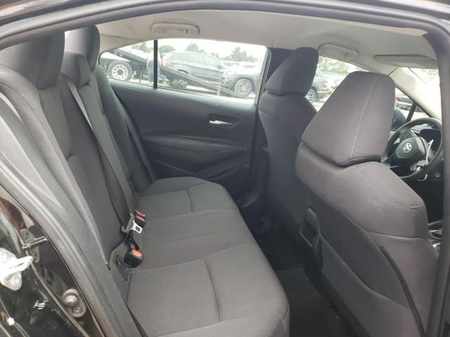 Photo 6 from auction – 2020 TOYOTA COROLLA LE with VIN 5YFEPRAE6LP014169