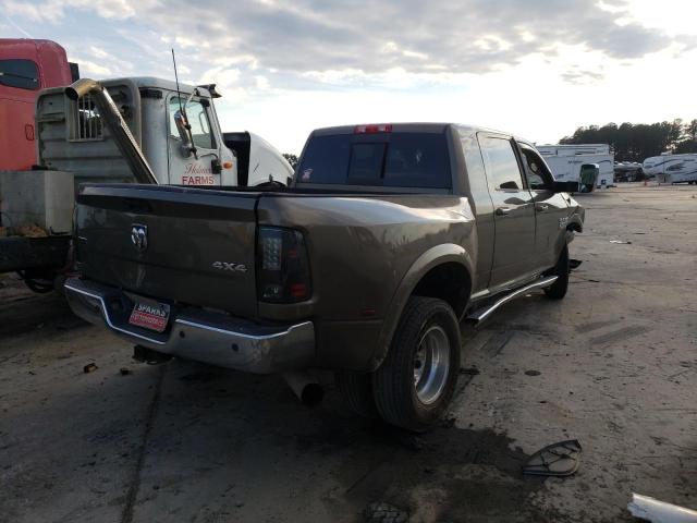 Photo 4 from auction – 2014 RAM 3500 LARAM with VIN 3C63RRML0EG285711