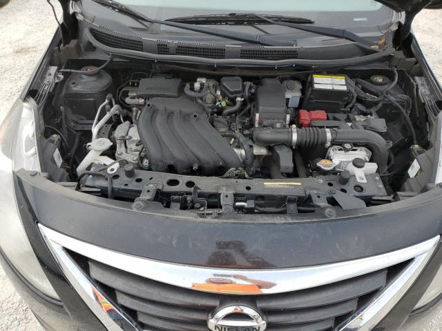 Photo 7 from auction – 2018 NISSAN VERSA S with VIN 3N1CN7AP2JL879818