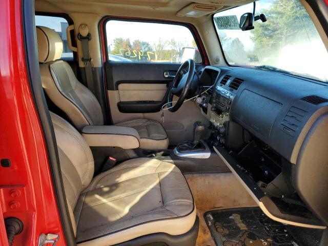 Photo 5 from auction – 2007 HUMMER H3 with VIN 5GTDN13EX78175604