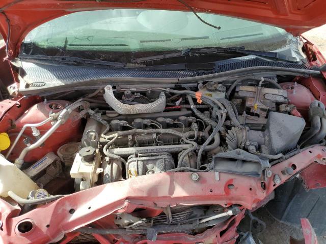 Photo 7 from auction – 2008 FORD FOCUS SE with VIN 1FAHP33N38W211876