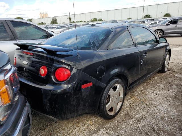 Photo 4 from auction – 2006 CHEVROLET COBALT SS with VIN 1G1AM18B067746378