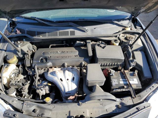 Photo 7 from auction – 2007 TOYOTA CAMRY CE with VIN 4T1BE46K97U025214