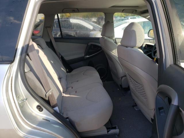 Photo 6 from auction – 2008 TOYOTA RAV4 LIMIT with VIN JTMBD31V485132699