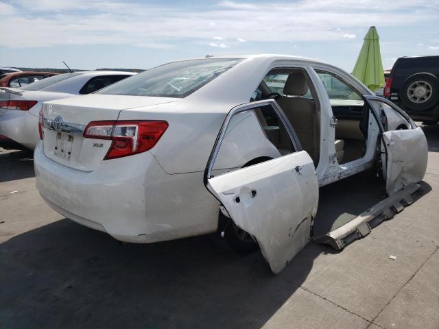 Photo 4 from auction – 2014 TOYOTA CAMRY L with VIN 4T4BF1FK5ER430596
