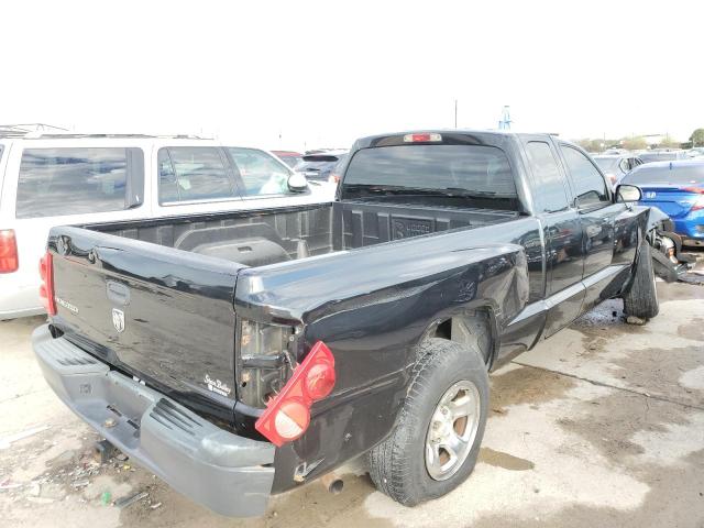 Photo 4 from auction – 2006 DODGE DAKOTA ST with VIN 1D7HE22K46S702355
