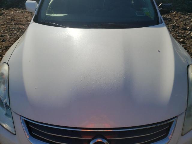 Photo 7 from auction – 2012 NISSAN ALTIMA BAS with VIN 1N4AL2AP8CC166844