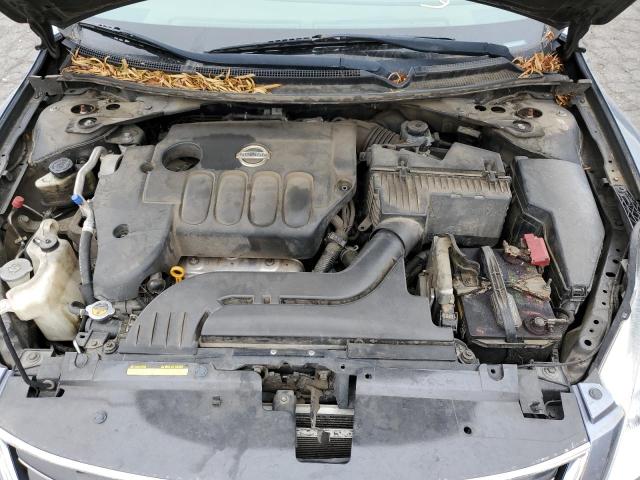 Zdjęcie 11 z aukcji – 2011 NISSAN ALTIMA BAS z VIN 1N4AL2AP2BN492920