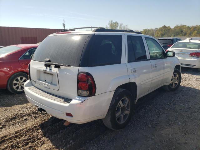 Photo 4 from auction – 2007 CHEVROLET TRAILBLAZE with VIN 1GNDS13S972271563