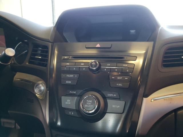 Photo 9 from auction – 2021 ACURA ILX with VIN 19UDE2F37MA006055