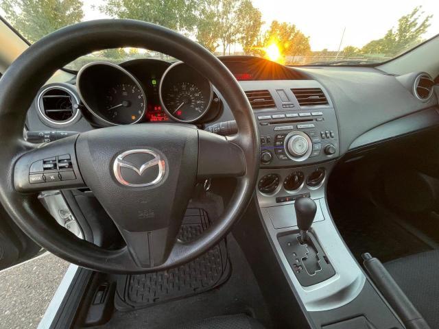 صورة رقم 9 من المزاد - 2011 MAZDA 3 I مع VIN JM1BL1UG5B1395125