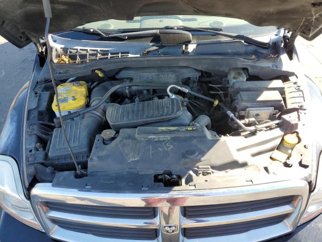 Photo 7 from auction – 2005 DODGE DURANGO LI with VIN 1D4HB58DX5F625580