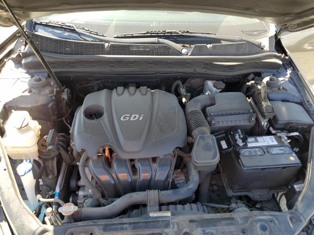 Photo 7 from auction – 2011 KIA OPTIMA LX with VIN KNAGM4A73B5124739