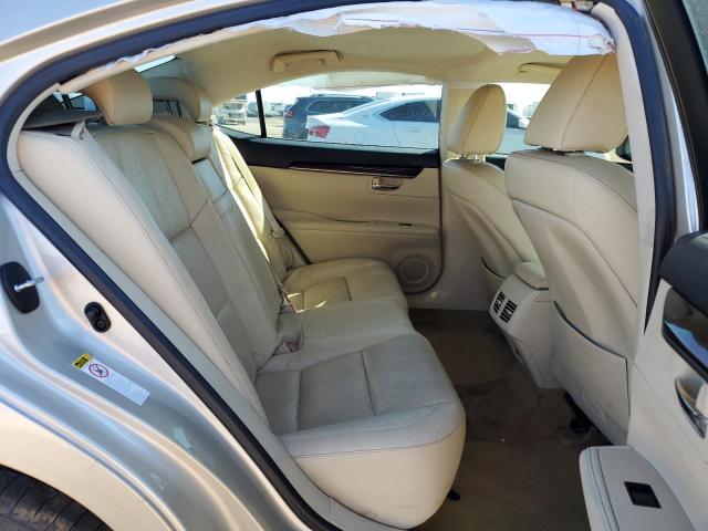 Photo 6 from auction – 2013 LEXUS ES 350 with VIN JTHBK1GG1D2052919