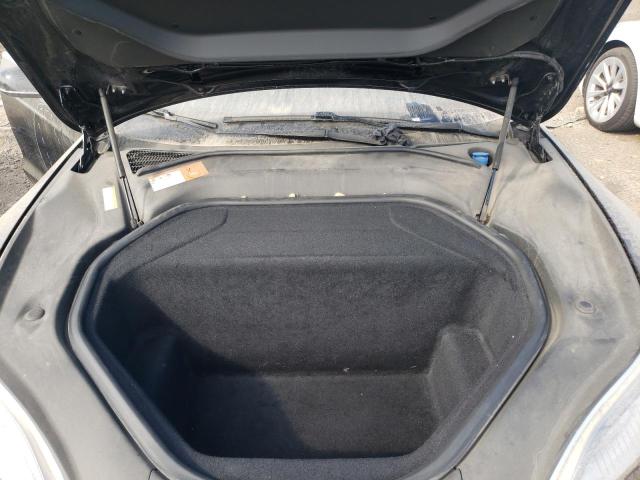Photo 7 from auction – 2014 TESLA MODEL S with VIN 5YJSA1H28EFP66052