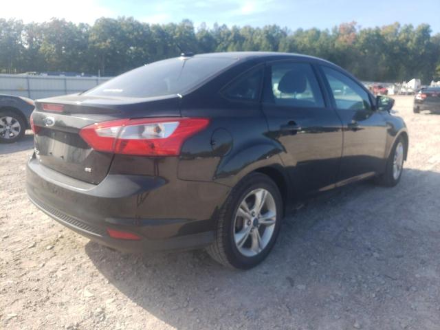 Photo 4 from auction – 2014 FORD FOCUS SE with VIN 1FADP3F25EL386529