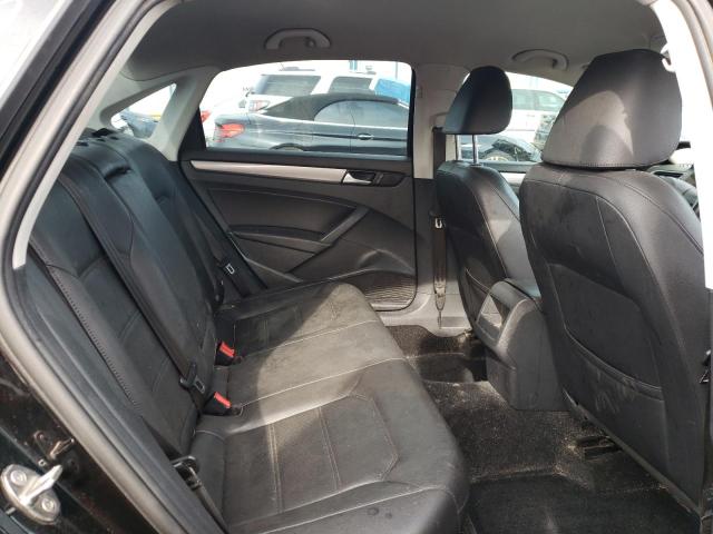 Photo 6 from auction – 2015 VOLKSWAGEN PASSAT S with VIN 1VWAT7A3XFC071367