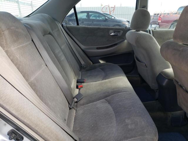 Photo 6 from auction – 2002 HONDA ACCORD SE with VIN 1HGCG56752A809177
