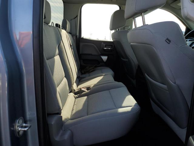 Photo 6 from auction – 2015 CHEVROLET SILVERADO with VIN 1GCRCREC1FZ291036