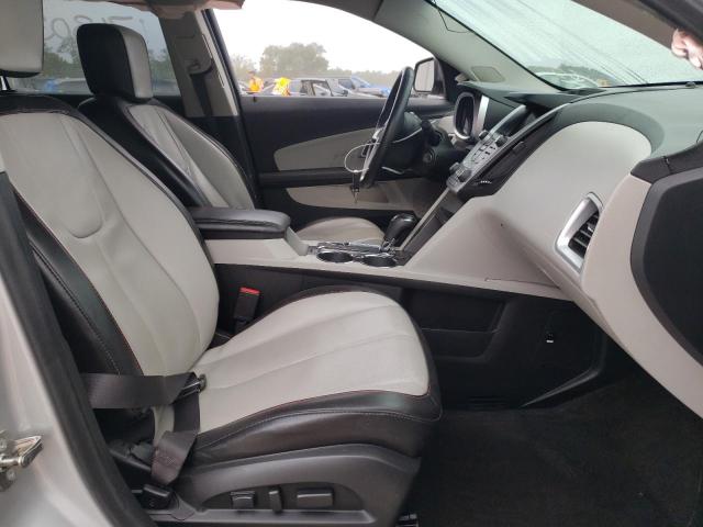 Photo 5 from auction – 2017 CHEVROLET EQUINOX PR with VIN 2GNALDEK5H1556373