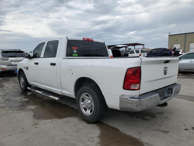 Photo 3 from auction – 2012 DODGE RAM 2500 S with VIN 3C6TD4CT9CG268812
