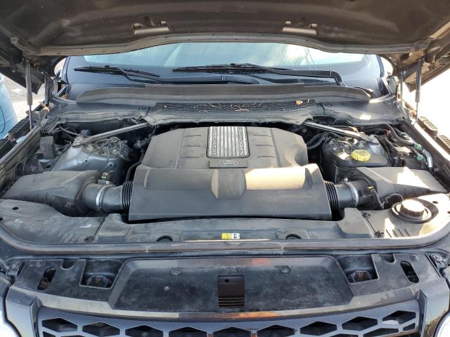 Photo 7 from auction – 2015 LAND ROVER RANGE ROVE with VIN SALWR2TF8FA528389