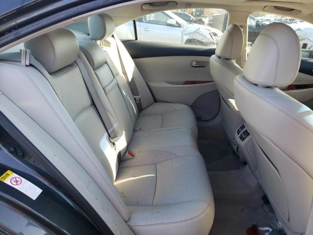 Photo 6 from auction – 2007 LEXUS ES 350 with VIN JTHBJ46G872089489