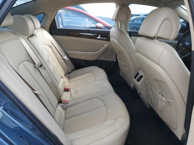 Photo 6 from auction – 2016 HYUNDAI SONATA SPO with VIN 5NPE34AF5GH422656