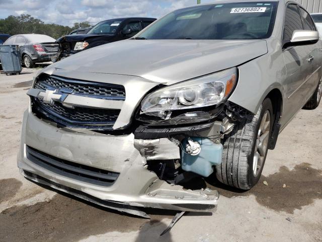 Photo 9 from auction – 2013 CHEVROLET MALIBU 1LT with VIN 1G11C5SA8DF263539