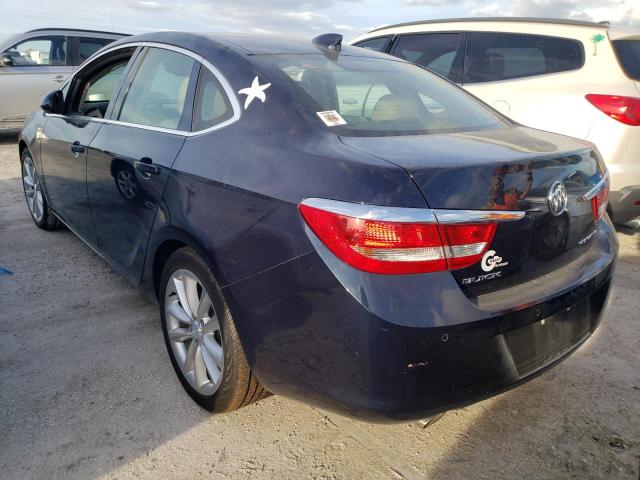 Photo 3 from auction – 2016 BUICK VERANO CON with VIN 1G4PR5SK1G4115768