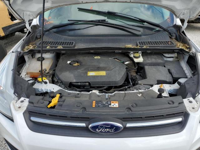 Photo 7 from auction – 2014 FORD ESCAPE SE with VIN 1FMCU0GX6EUD14364