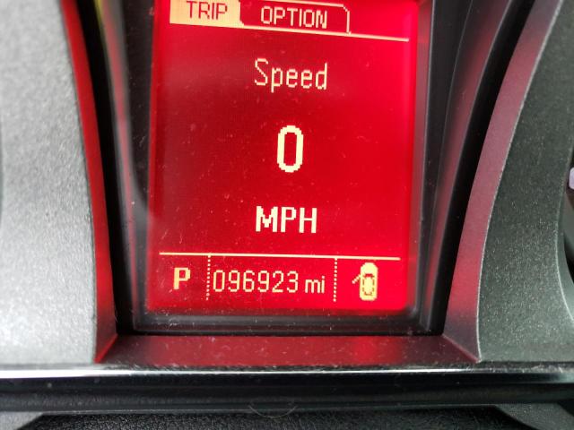 Photo 8 from auction – 2017 GMC TERRAIN SL with VIN 2GKALMEK5H6344119