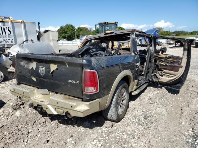 Photo 4 from auction – 2017 RAM 1500 LONGH with VIN 1C6RR7PT1HS626055
