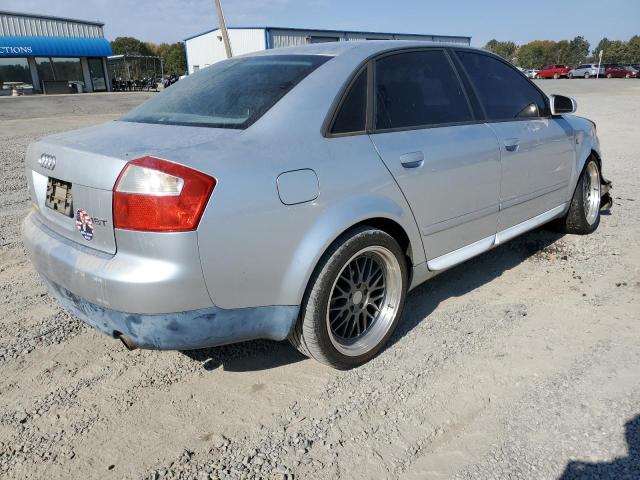 Photo 4 from auction – 2003 AUDI A4 1.8T with VIN WAUJC68E73A259935