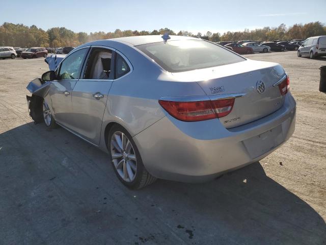 Photo 3 from auction – 2014 BUICK VERANO with VIN 1G4PP5SK2E4105317