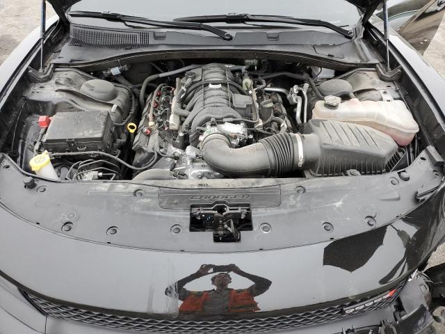 Photo 7 from auction – 2021 DODGE CHARGER R/ with VIN 2C3CDXCT2MH661258