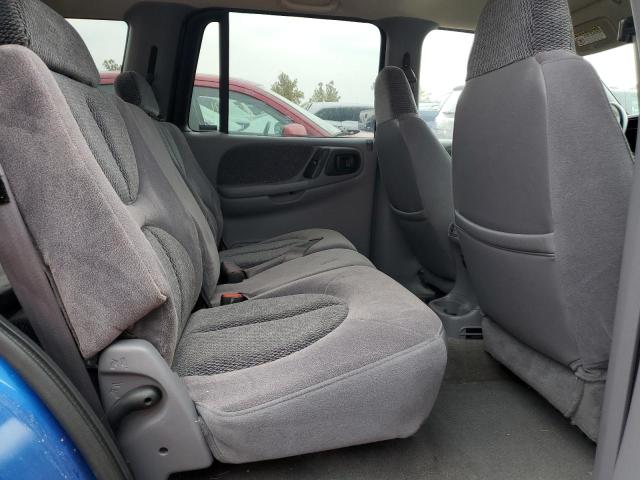 Photo 6 from auction – 1999 DODGE DURANGO with VIN 1B4HS28Y5XF651468