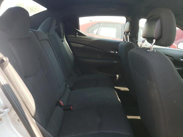 Photo 6 from auction – 2011 DODGE AVENGER MA with VIN 1B3BD1FBXBN501903