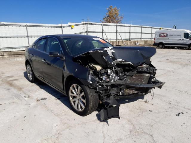 CHEVROLET MALIBU LTZ 2015 with VIN 1G11F5SL7FF143369 - Photo from auction