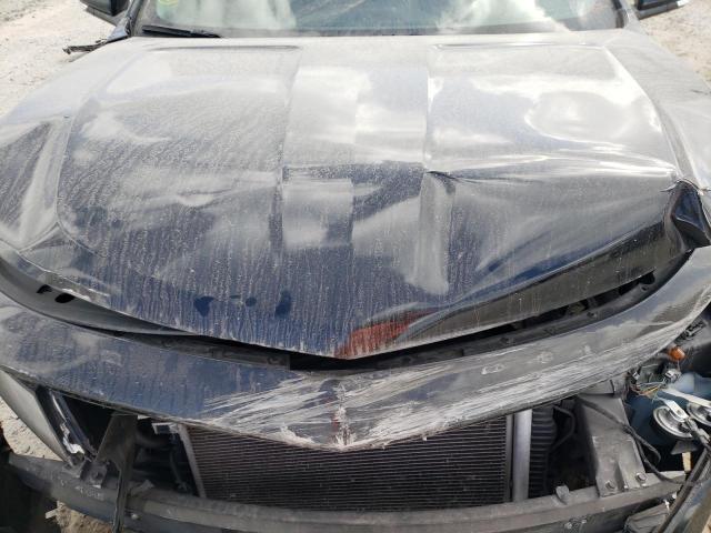 Photo 7 from auction – 2017 CHEVROLET IMPALA LT with VIN 2G1105S33H9100404