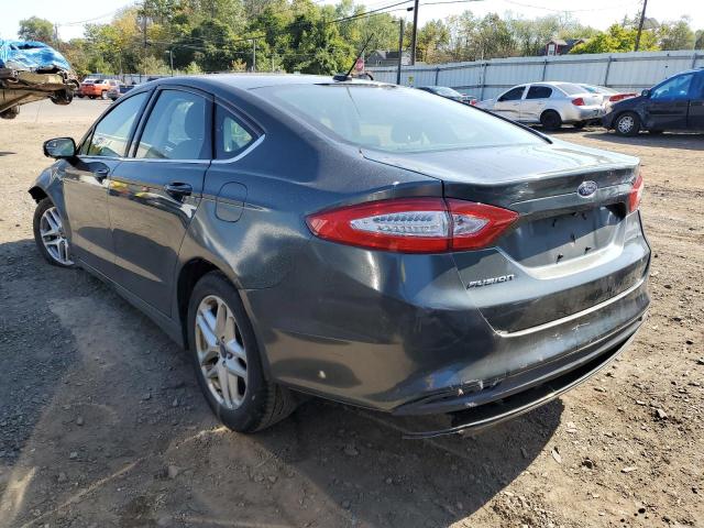 Photo 3 from auction – 2016 FORD FUSION SE with VIN 3FA6P0H73GR175740