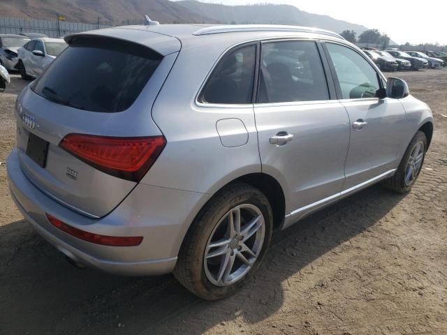 Photo 4 from auction – 2016 AUDI Q5 PREMIUM with VIN WA1L2AFP7GA059515