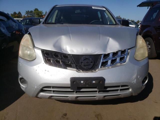 Photo 9 from auction – 2011 NISSAN ROGUE S with VIN JN8AS5MV1BW661946