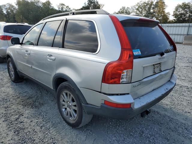 Photo 3 from auction – 2008 VOLVO XC90 3.2 with VIN YV4CY982381436814