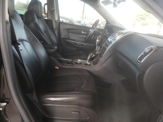 Photo 5 from auction – 2008 GMC ACADIA SLT with VIN 1GKER23748J305446